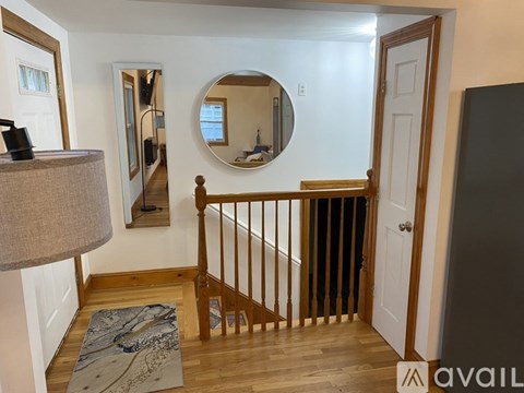 Woodbury Street 2 Beds Apartment for Rent