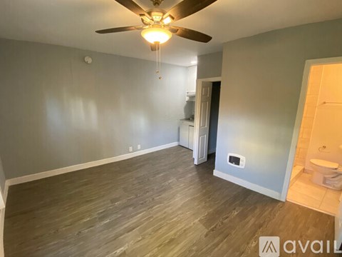 487 N Roxbury Dr Studio Apartment for Rent