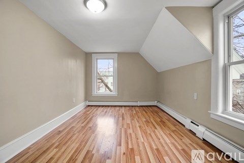 119 Andover Street 3 Beds Apartment for Rent