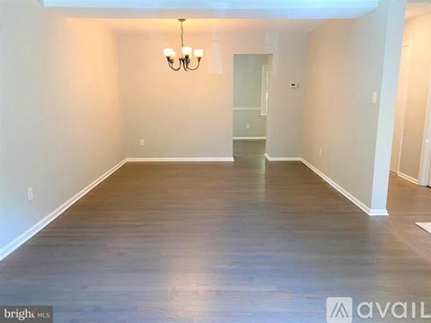 5054 Head Court 3 Beds Apartment for Rent