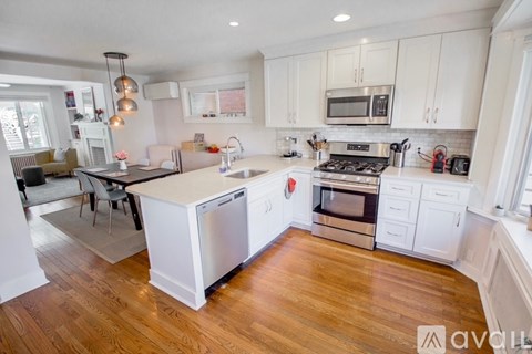 514 Hastings St 3 Beds Apartment for Rent