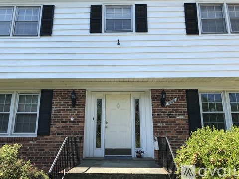 1800 Susquehannock Drive 1 Bed Apartment for Rent