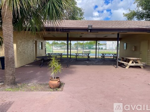 1285 South Flagler Avenue 2 Beds Apartment for Rent