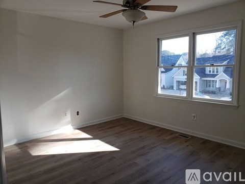 506 Ridgecrest Road 2 Beds Apartment for Rent