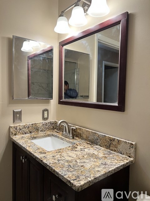 9214 Tamarron Dr 2 Beds Apartment for Rent