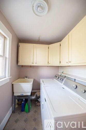 151 Goodrich Avenue 4 Beds Apartment for Rent