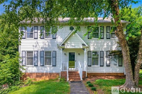 1508 Trinity Garden Circle 3 Beds Apartment for Rent