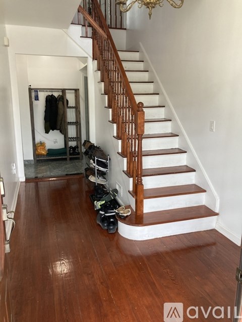 72 Standish Ave 1 Bed Apartment for Rent