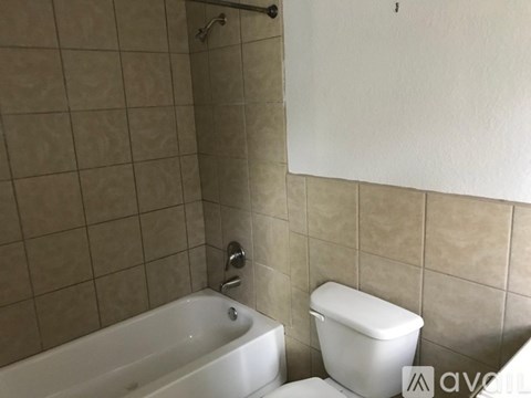 615 Mlk # 1 3 Beds Apartment for Rent