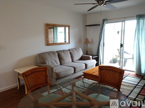 480 Kenolio Rd. 2 Beds Apartment for Rent