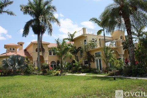 5862 Homeland Road 1 Apartment for Rent