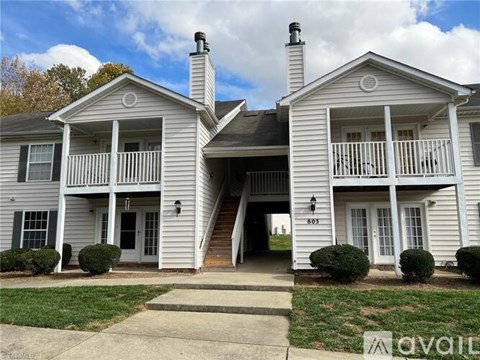 803 Moultrie Court 2 Beds Apartment for Rent