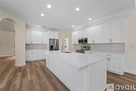 3728 Cypress Meadows Road 3 Beds Apartment for Rent