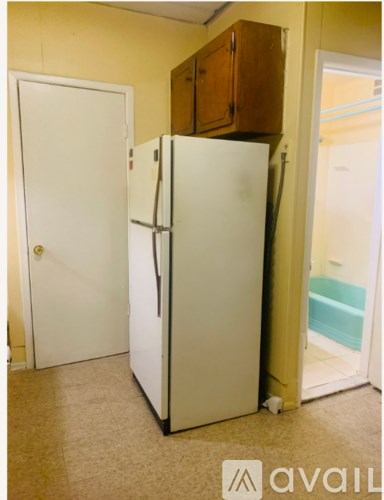 546 Jefferson Ave Studio Apartment for Rent