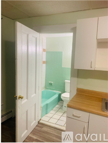 546 Jefferson Ave Studio Apartment for Rent - Photo gallery 1