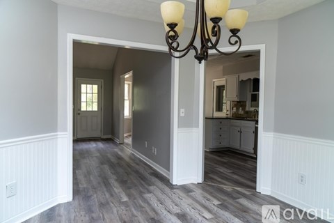 43 Lee Road 983 3 Beds Apartment for Rent