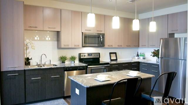 1-bedroom apartment at The Village at Lakefront in Little Elm, TX