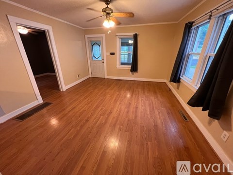 1409 S 4Th St Studio Apartment for Rent
