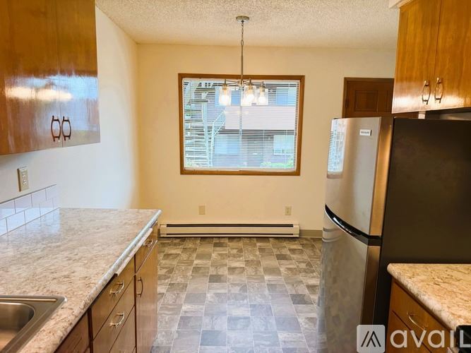 Apartment building photo of 1321 X Street in Vancouver, WA