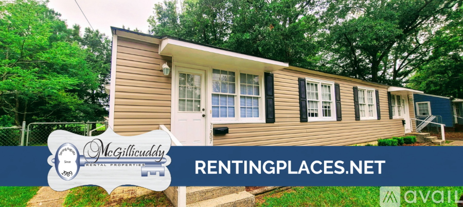 1207 Holden Dr 2 Beds Apartment, Single Family Home for Rent - Photo gallery 3