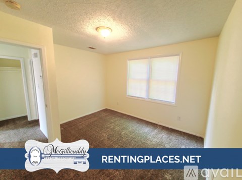1207 Holden Dr 2 Beds Apartment for Rent
