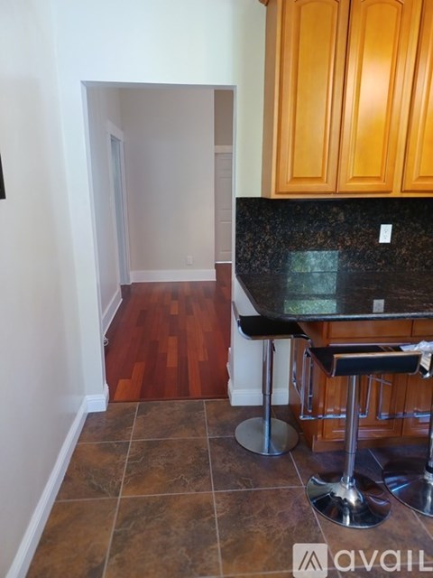 2550 Sutter St 4 Beds Apartment for Rent