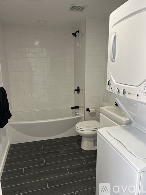 160 Middlesex Street 1 Bed Apartment for Rent