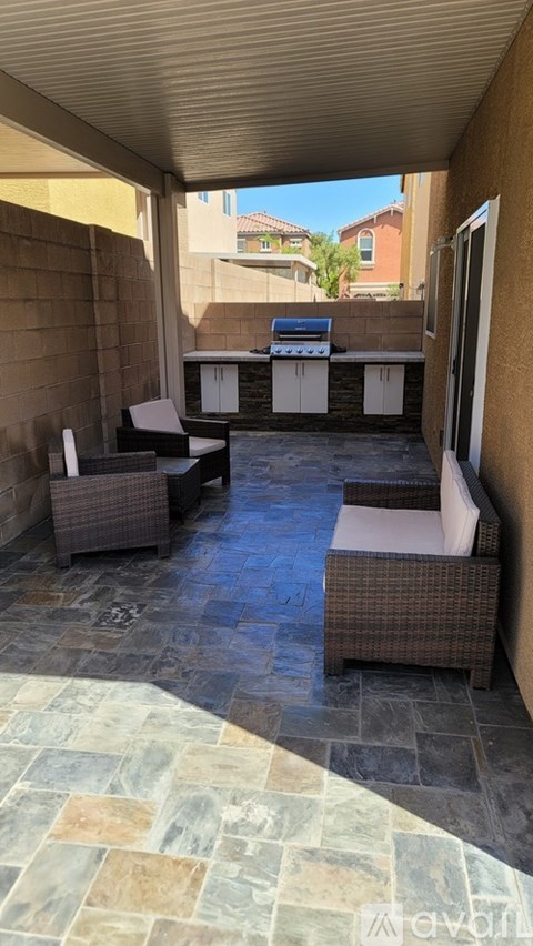 9139 Black Beauty St 3 Beds Apartment for Rent