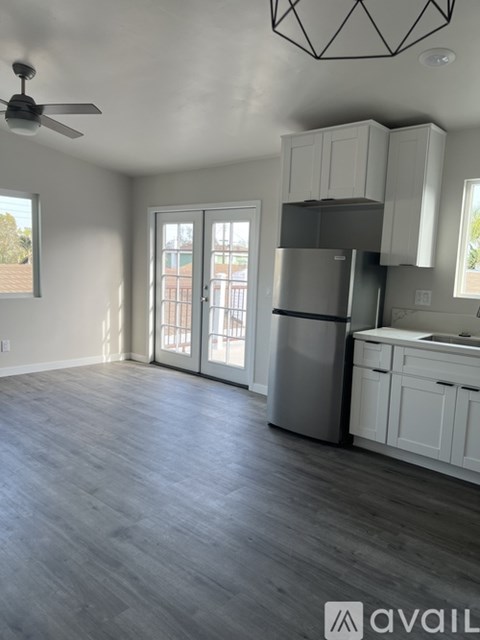 3104 Marmil Ave 1 Bed Apartment for Rent