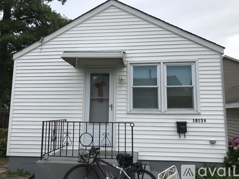 1813 Pine Terrace 1 Bed Apartment for Rent