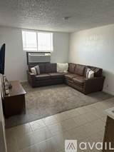 1-bedroom apartment at Sunrise Apartments in Bullhead City