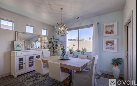 3382 South Desert Hollow Lane 3 Beds Apartment for Rent