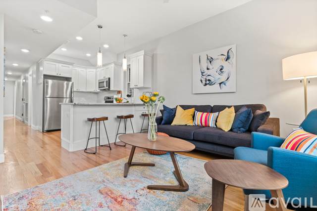 1-bedroom apartment at 36 Emerson Street in Boston, MA