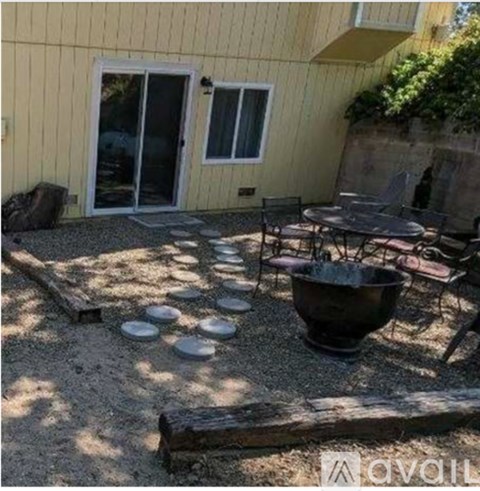 A.  3958 Snow Creek Road 3 Beds Apartment for Rent