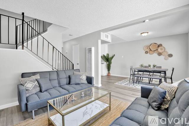 3-bedroom apartment at 82451 John Nobles Ave in Indio, CA
