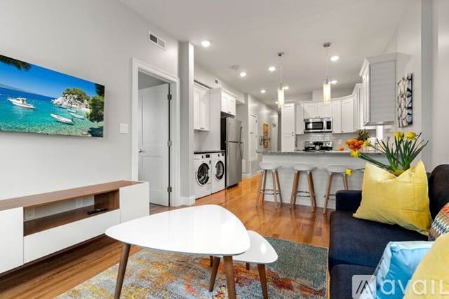 1-bedroom apartment at 86 Marine Rd in Boston, MA