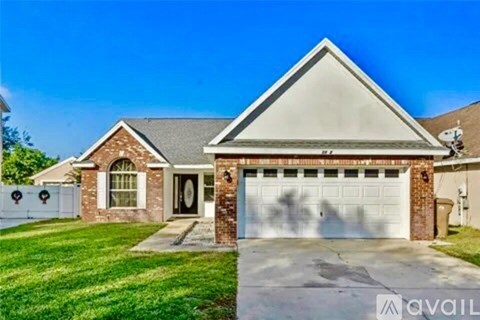 1122 Woodflower Way 3 Beds Apartment for Rent