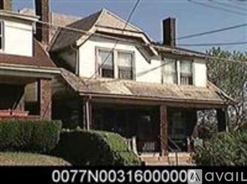 351-353 Marshall Ave 4 Beds Apartment for Rent