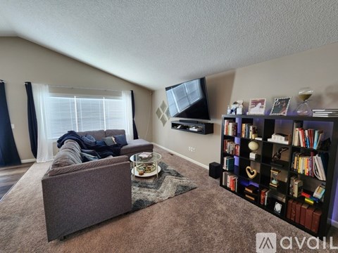 9245 27Th Street Northeast 3 Beds Apartment for Rent