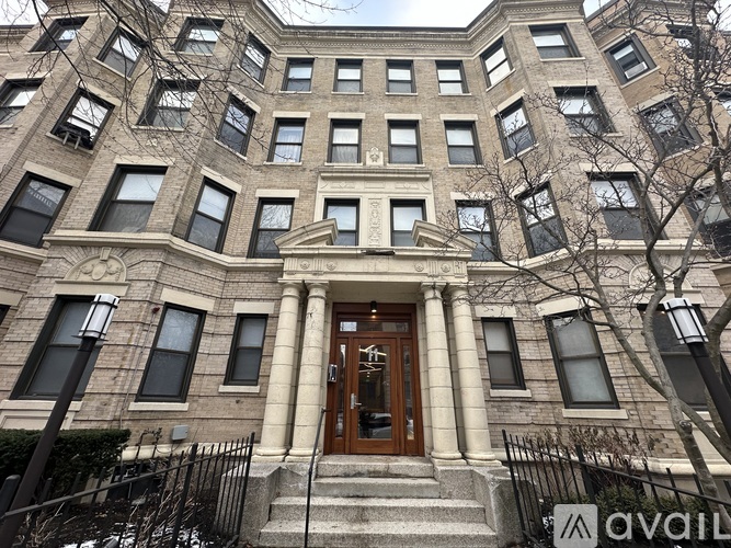 11 Peterborough St 2 Beds Apartment for Rent - Photo gallery 2