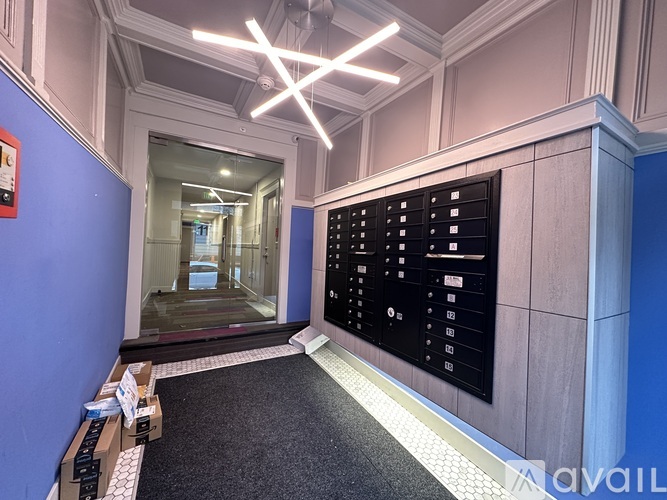 11 Peterborough St 2 Beds Apartment for Rent - Photo gallery 3