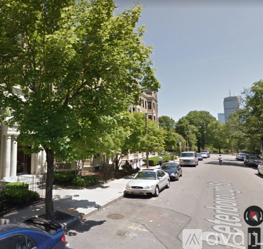 11 Peterborough St 2 Beds Apartment for Rent - Photo gallery 1
