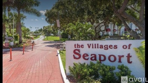 644 Seaport Boulevard 2 Beds Apartment for Rent