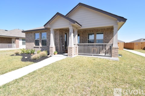 4901 Mohawk Dr 3 Beds Apartment for Rent