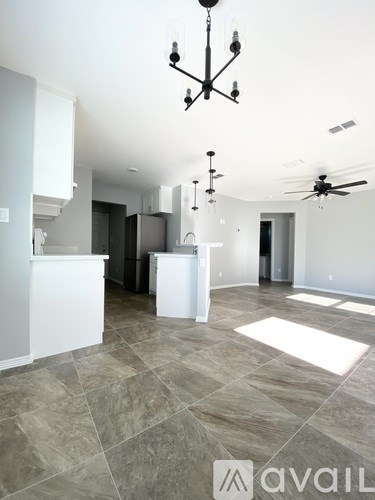 2129 Multi National 2 Beds Apartment for Rent