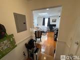 Studio apartment at 254 Newbury St in Boston