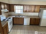 2-bedroom apartment at 6305 Richland Plaza Drive in North Richland Hills