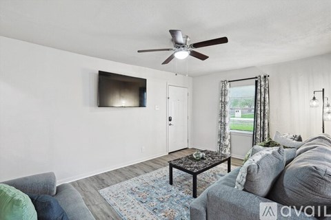 217 Ridgeway Ave 3 Beds Apartment for Rent