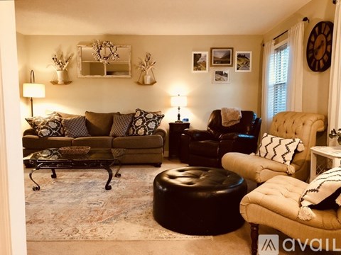 4738 Cree Ln NW 3 Beds Apartment for Rent