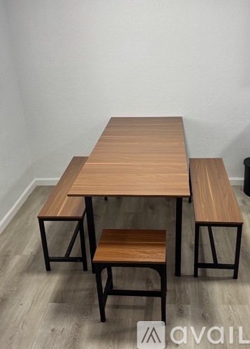 1101 West Sherer Street 2 Beds Apartment for Rent - Photo gallery 2